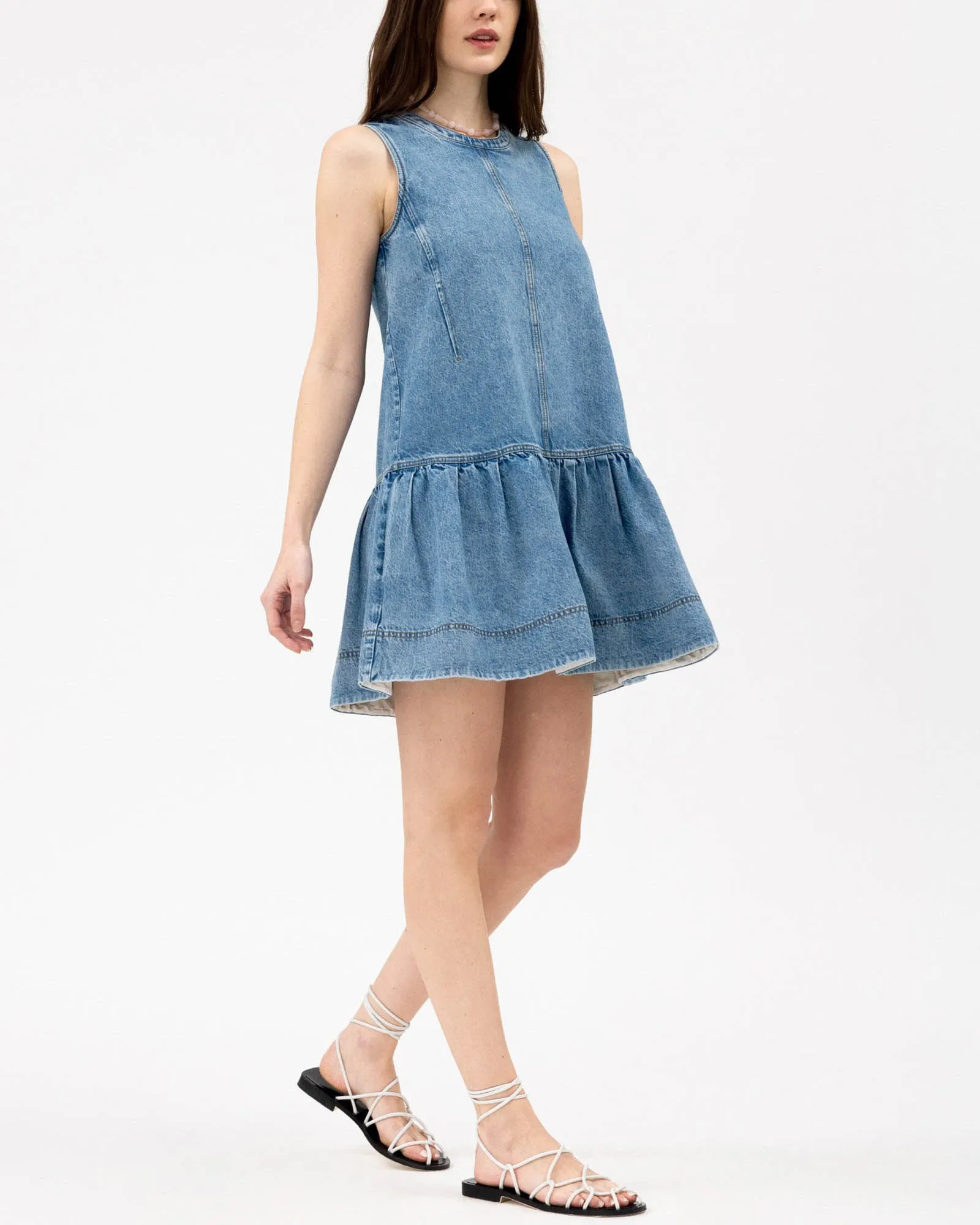 Cynthia Dress sold by TNT Fashion product image thumbnail 3