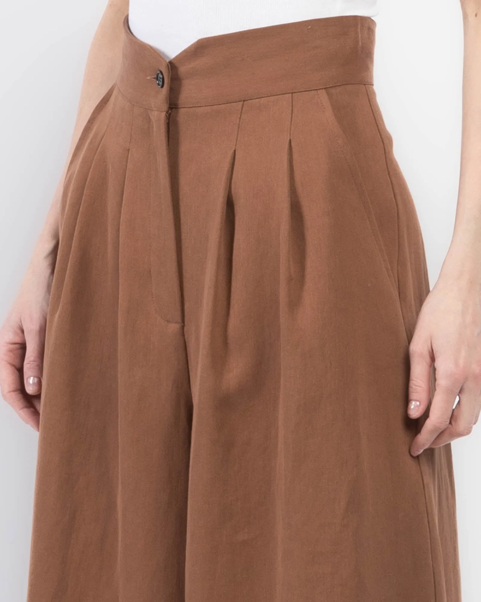 High Waist Pants sold by TNT Fashion product image thumbnail 5