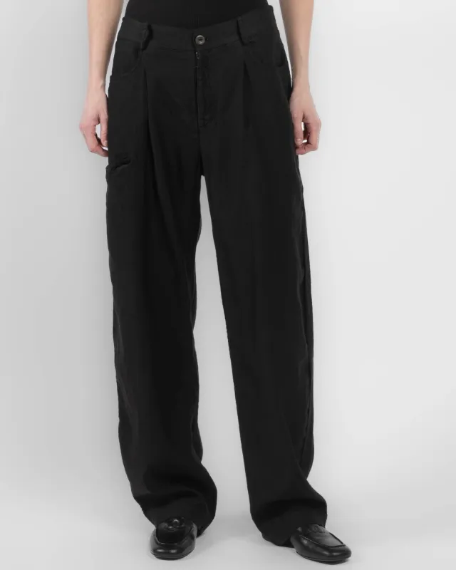 Jean Cut Pants sold by TNT Fashion