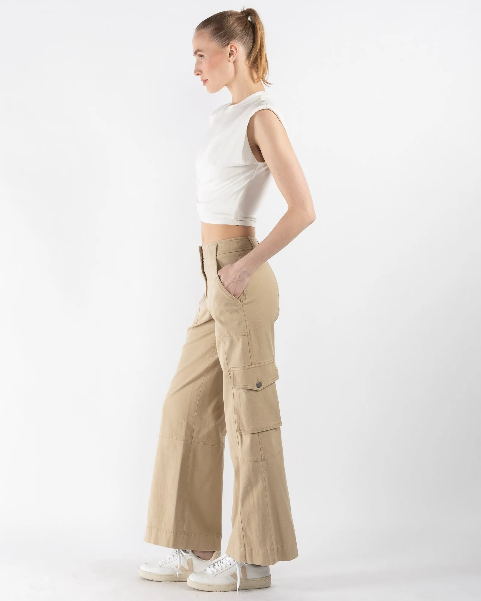 Coop Cargo Pants sold by TNT Fashion product image thumbnail 4