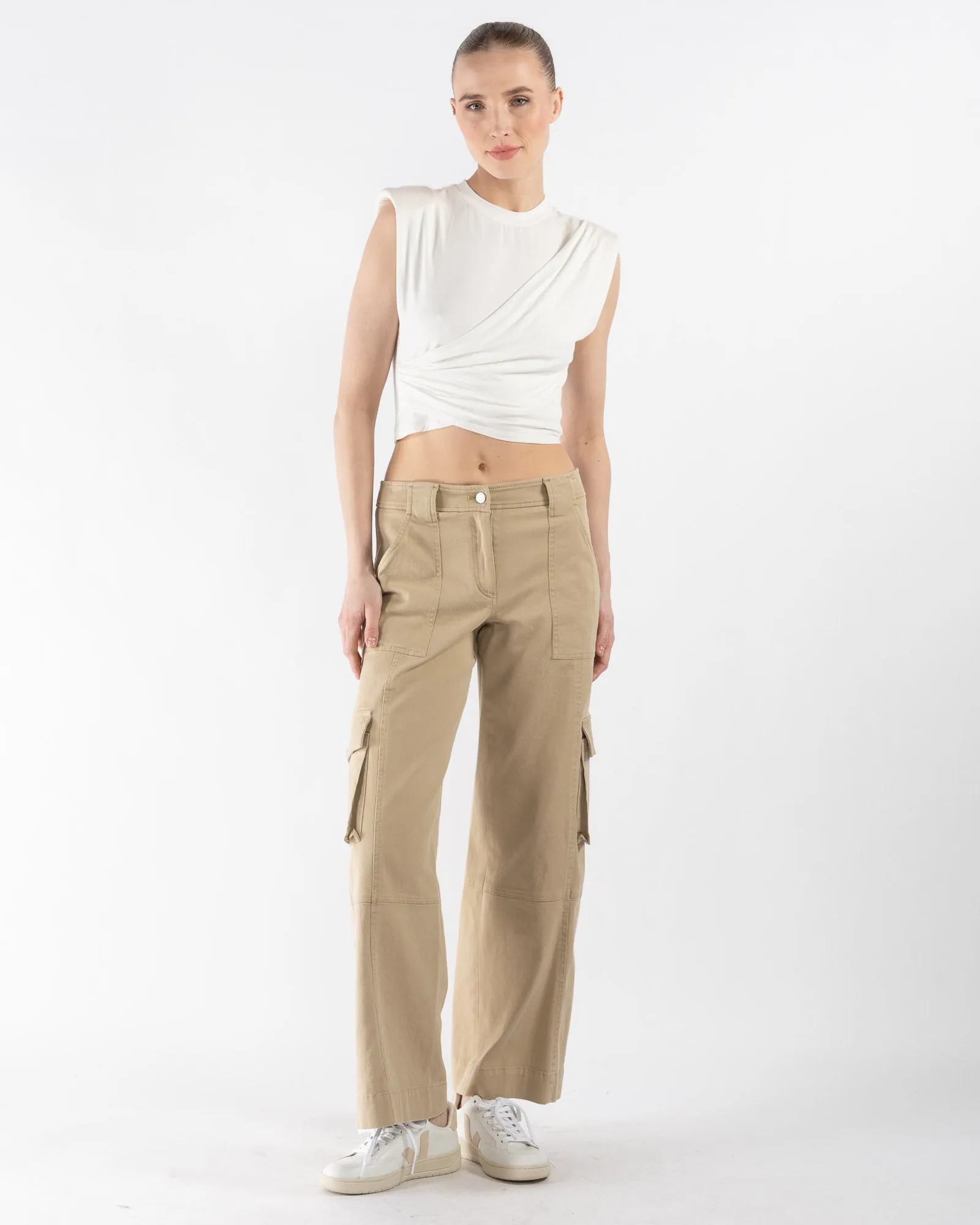 Coop Cargo Pants sold by TNT Fashion product image thumbnail 2