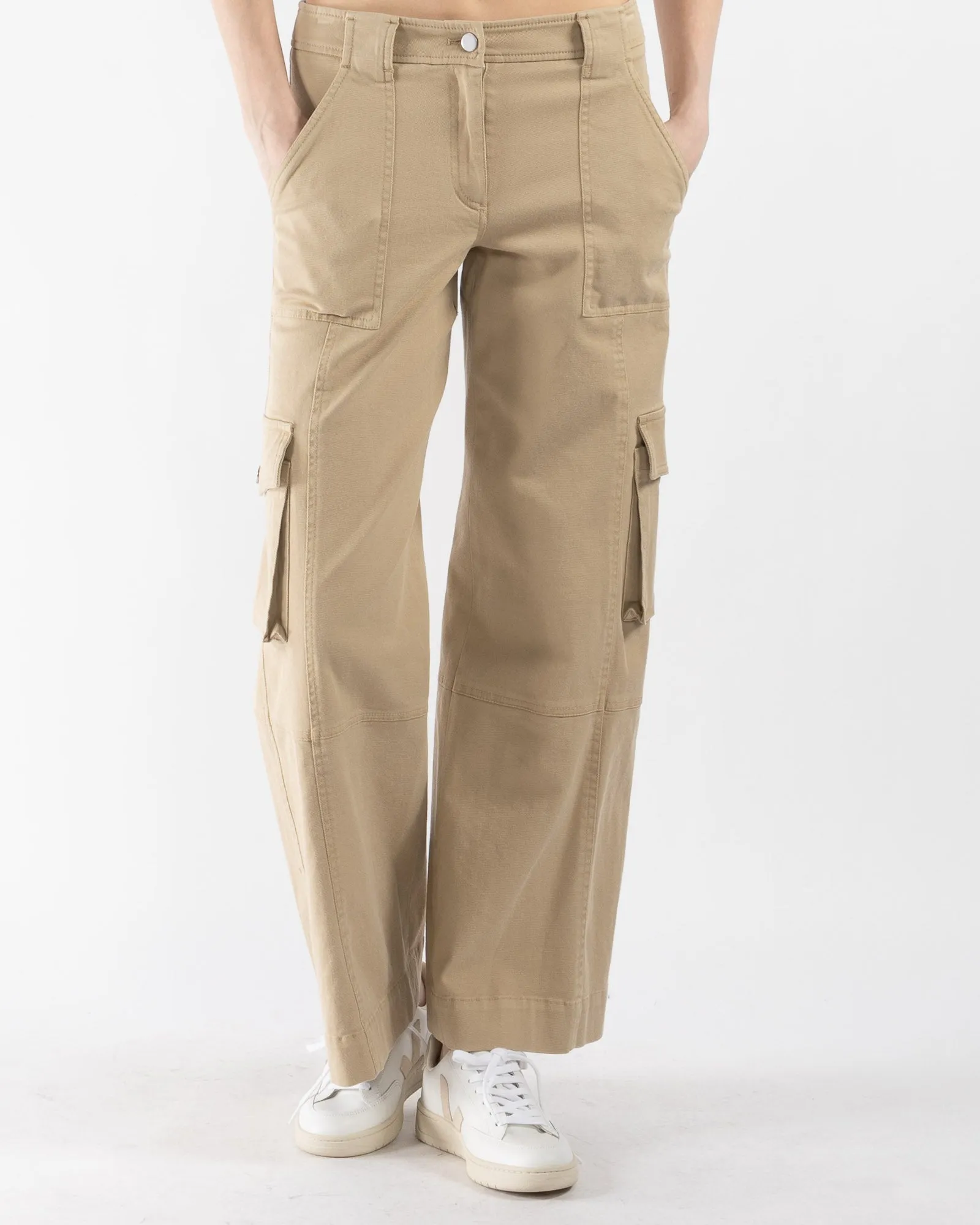 Coop Cargo Pants sold by TNT Fashion