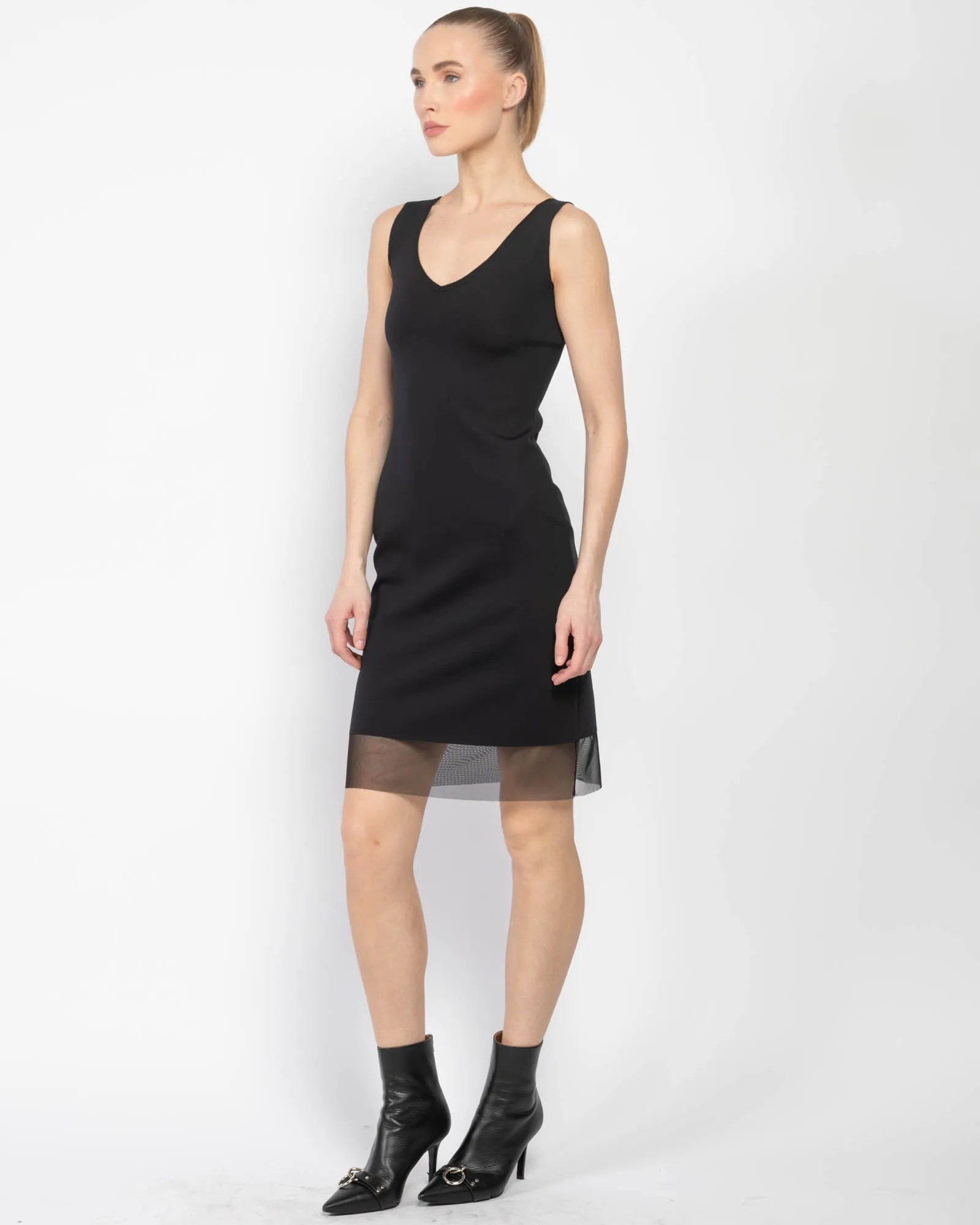 Edgar Dress sold by TNT Fashion product image thumbnail 4