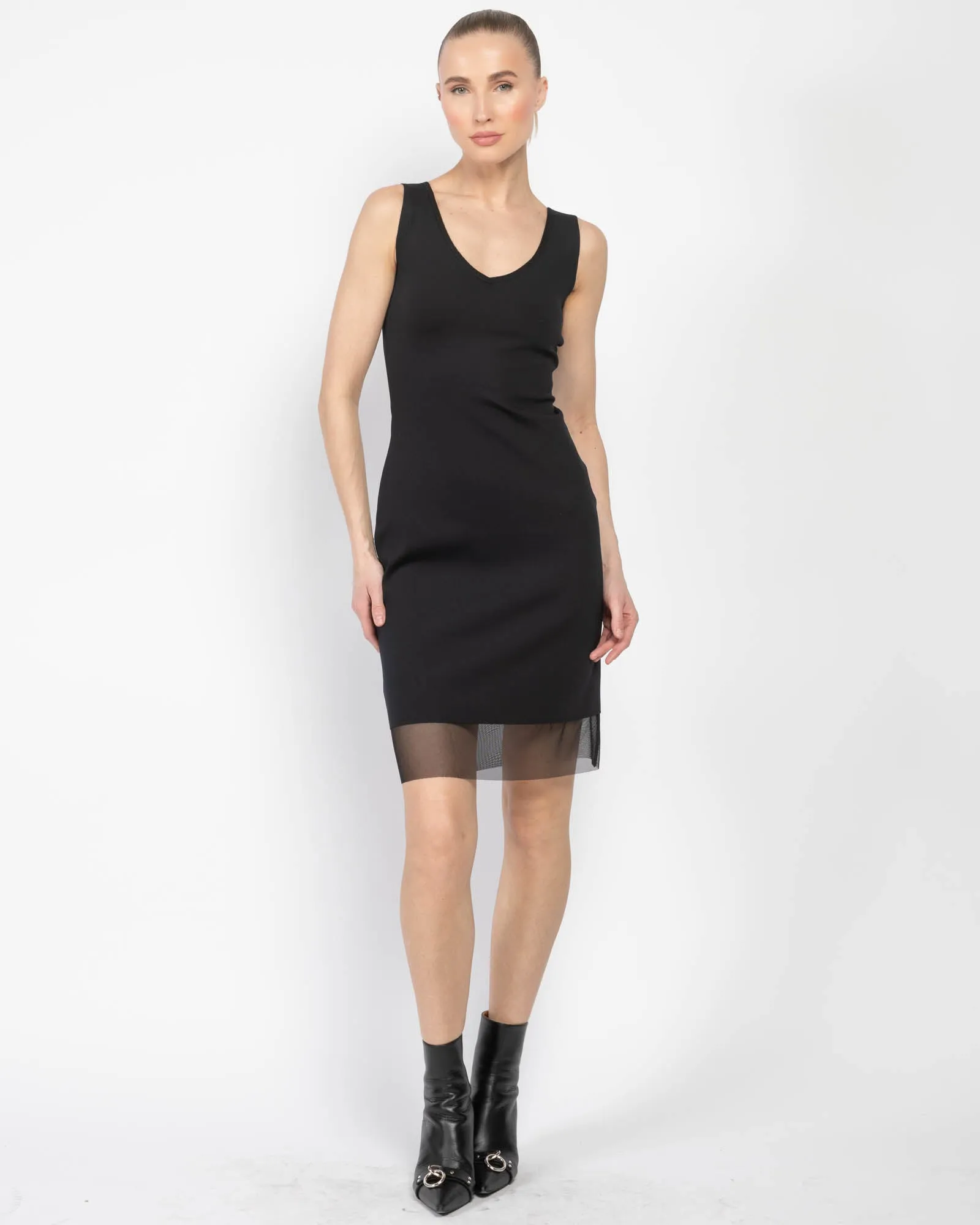 Edgar Dress sold by TNT Fashion product image thumbnail 3