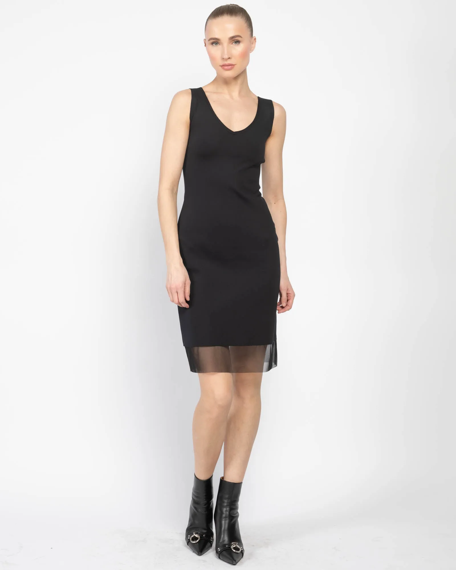 Edgar Dress sold by TNT Fashion