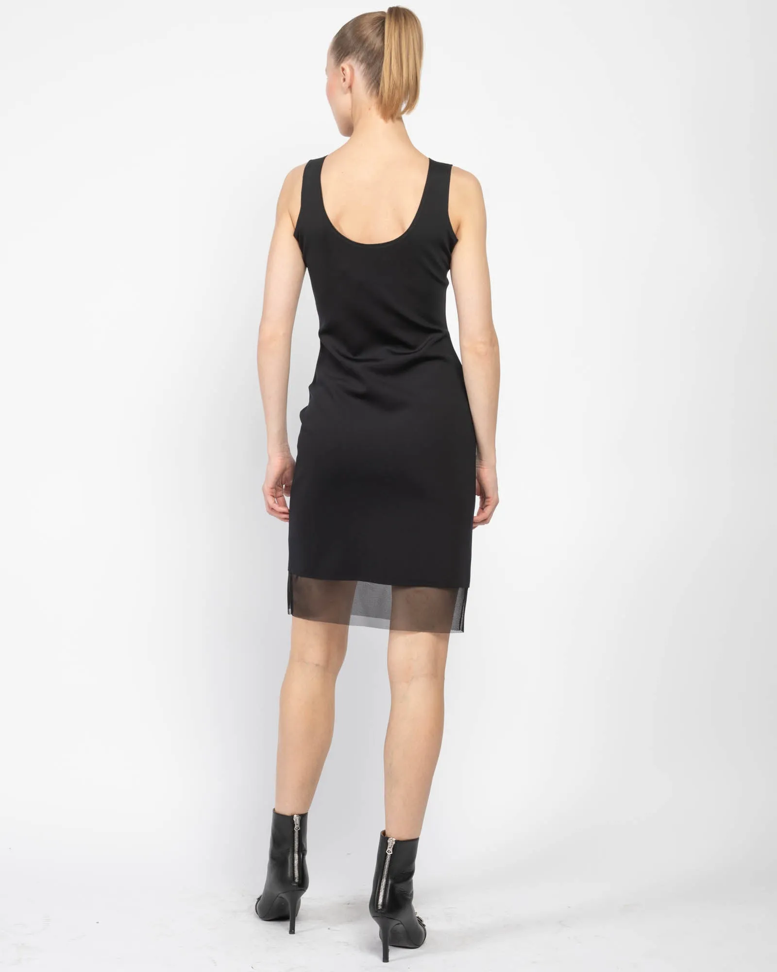 Edgar Dress sold by TNT Fashion product image thumbnail 2