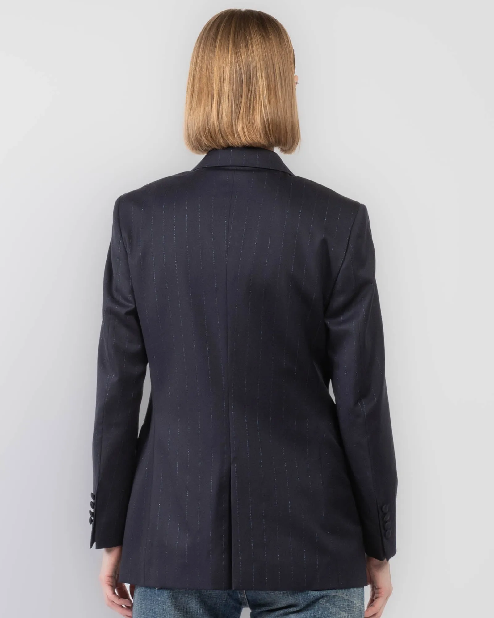 Print Blazer sold by TNT Fashion product image thumbnail 3