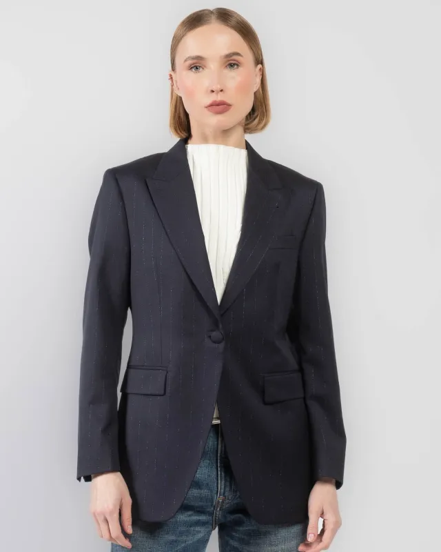 Print Blazer sold by TNT Fashion