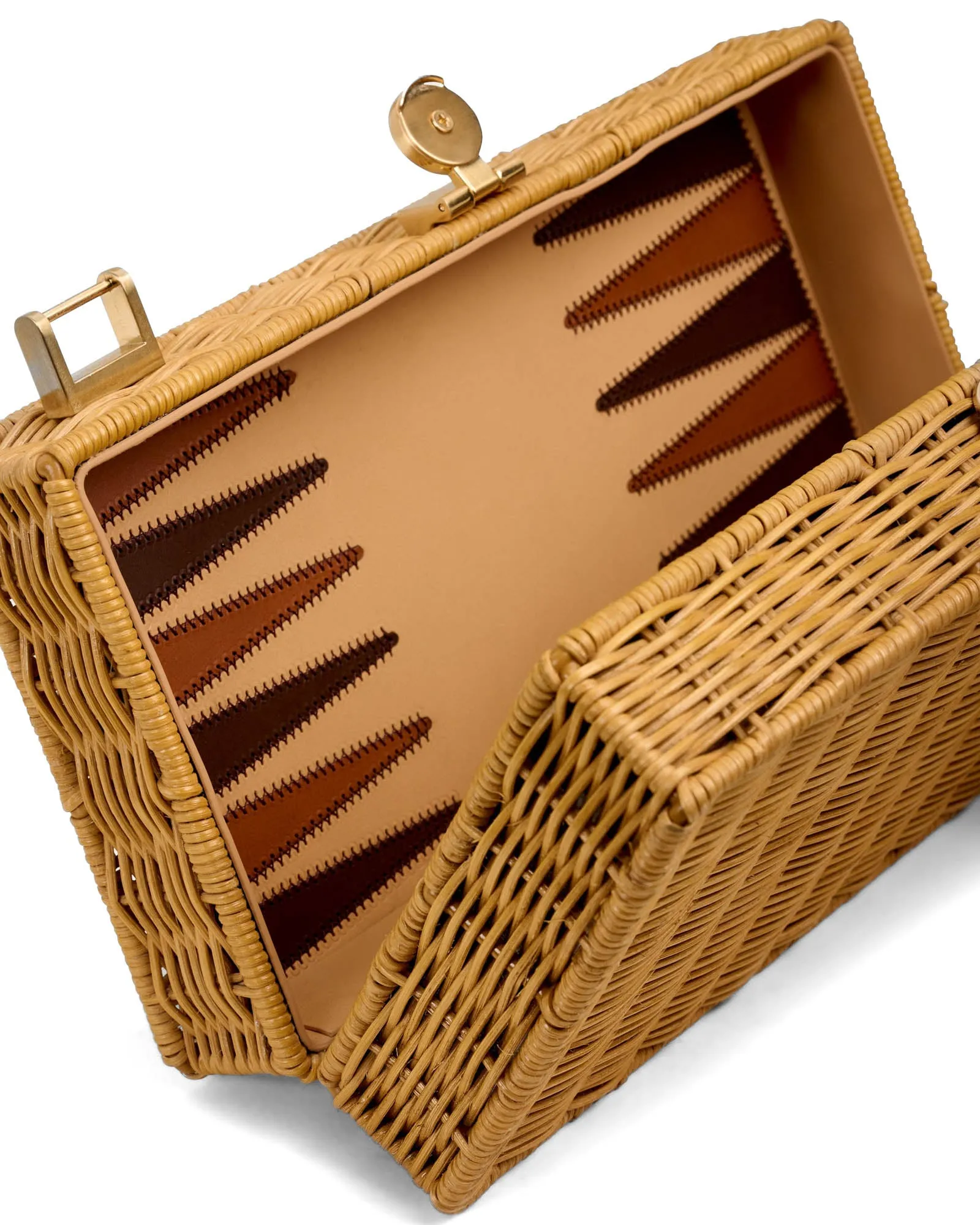 Backgammon Clutch Bag sold by TNT Fashion product image thumbnail 2