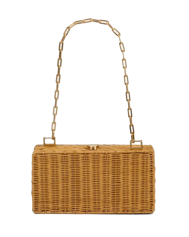 Backgammon Clutch Bag sold by TNT Fashion