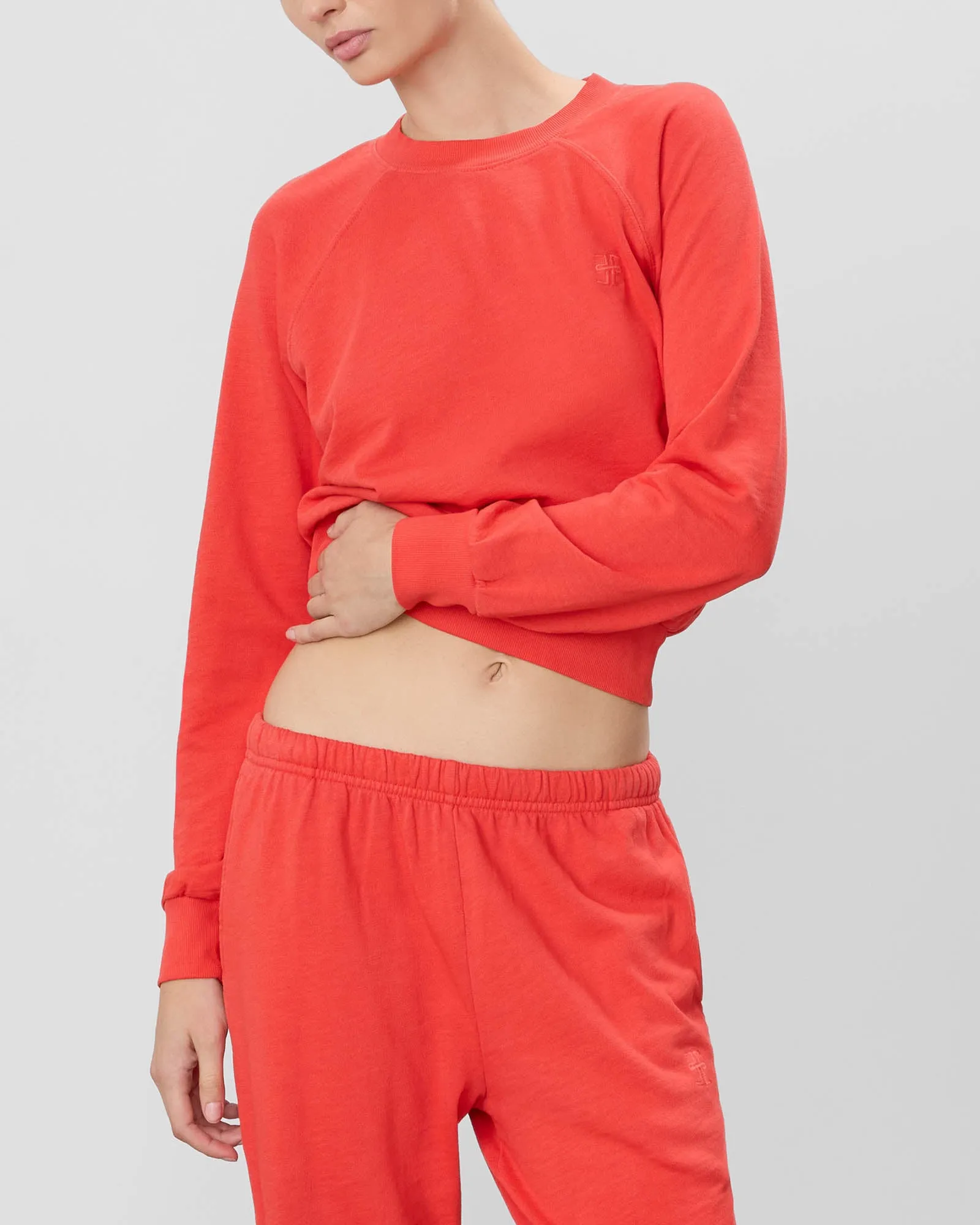 Sonny Sweatshirt sold by TNT Fashion