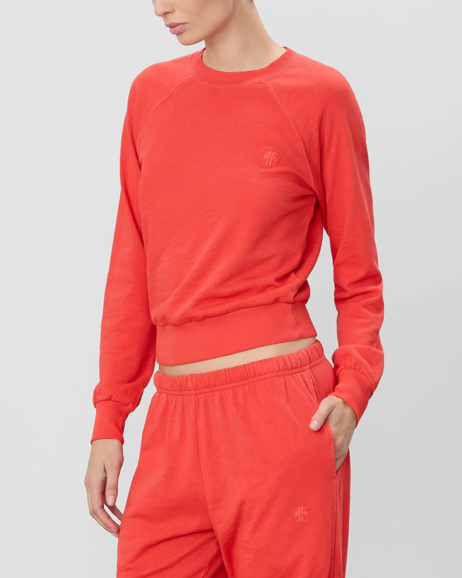 Sonny Sweatshirt sold by TNT Fashion product image thumbnail 3