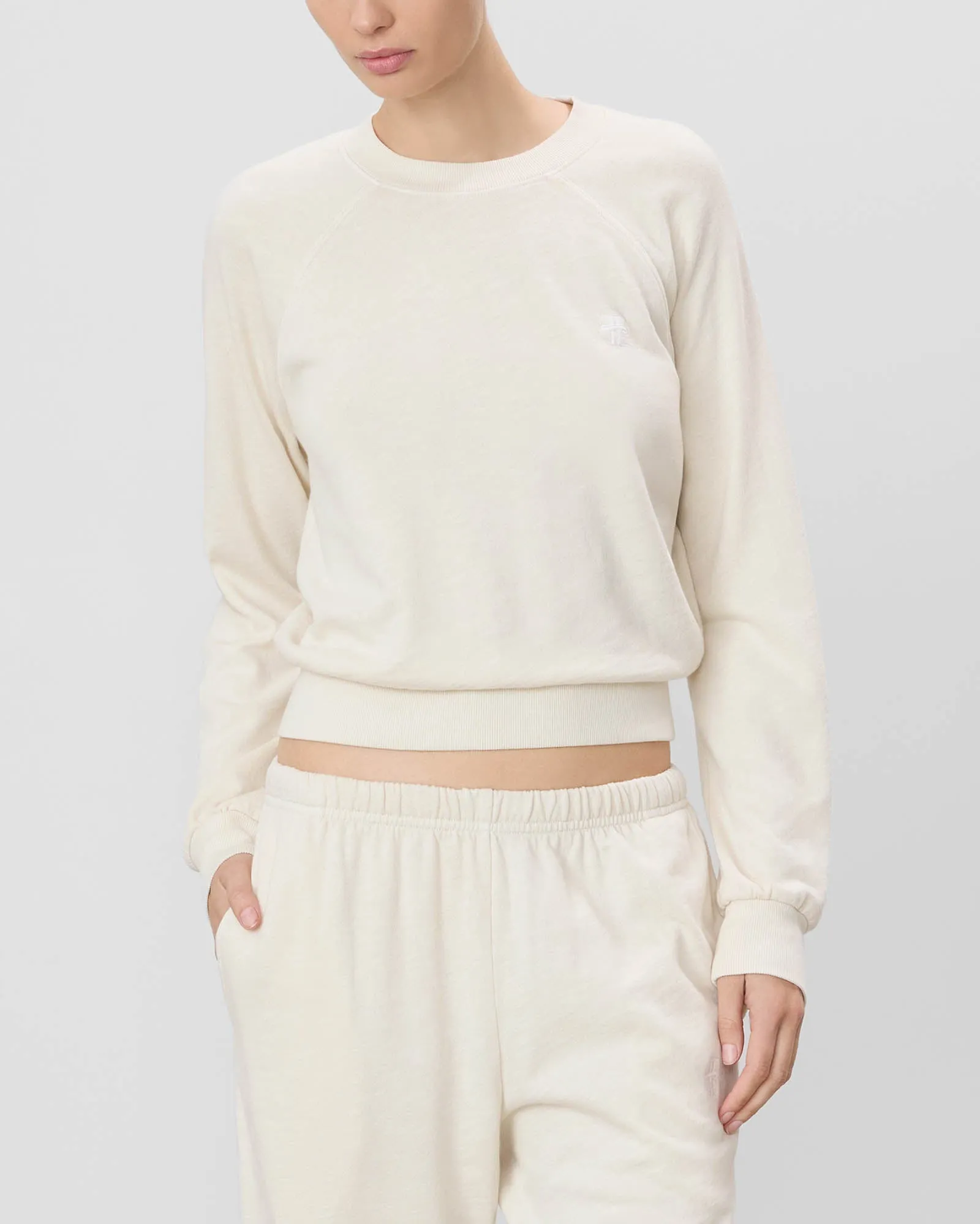 Sonny Sweatshirt sold by TNT Fashion