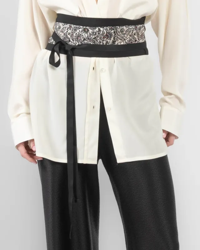 Obi Belt sold by TNT Fashion