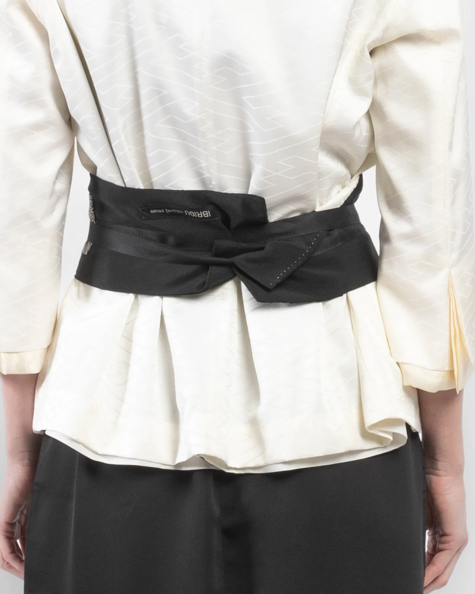Obi Belt sold by TNT Fashion product image thumbnail 2