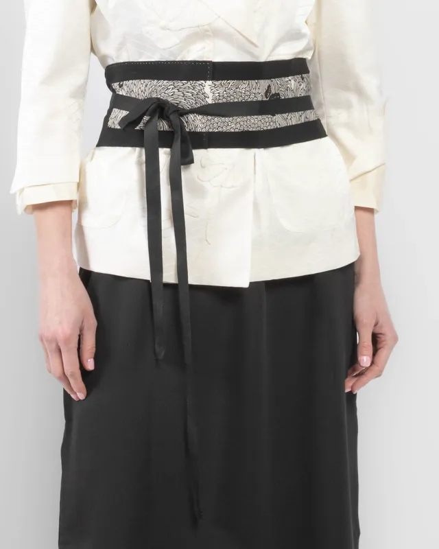 Obi Belt sold by TNT Fashion
