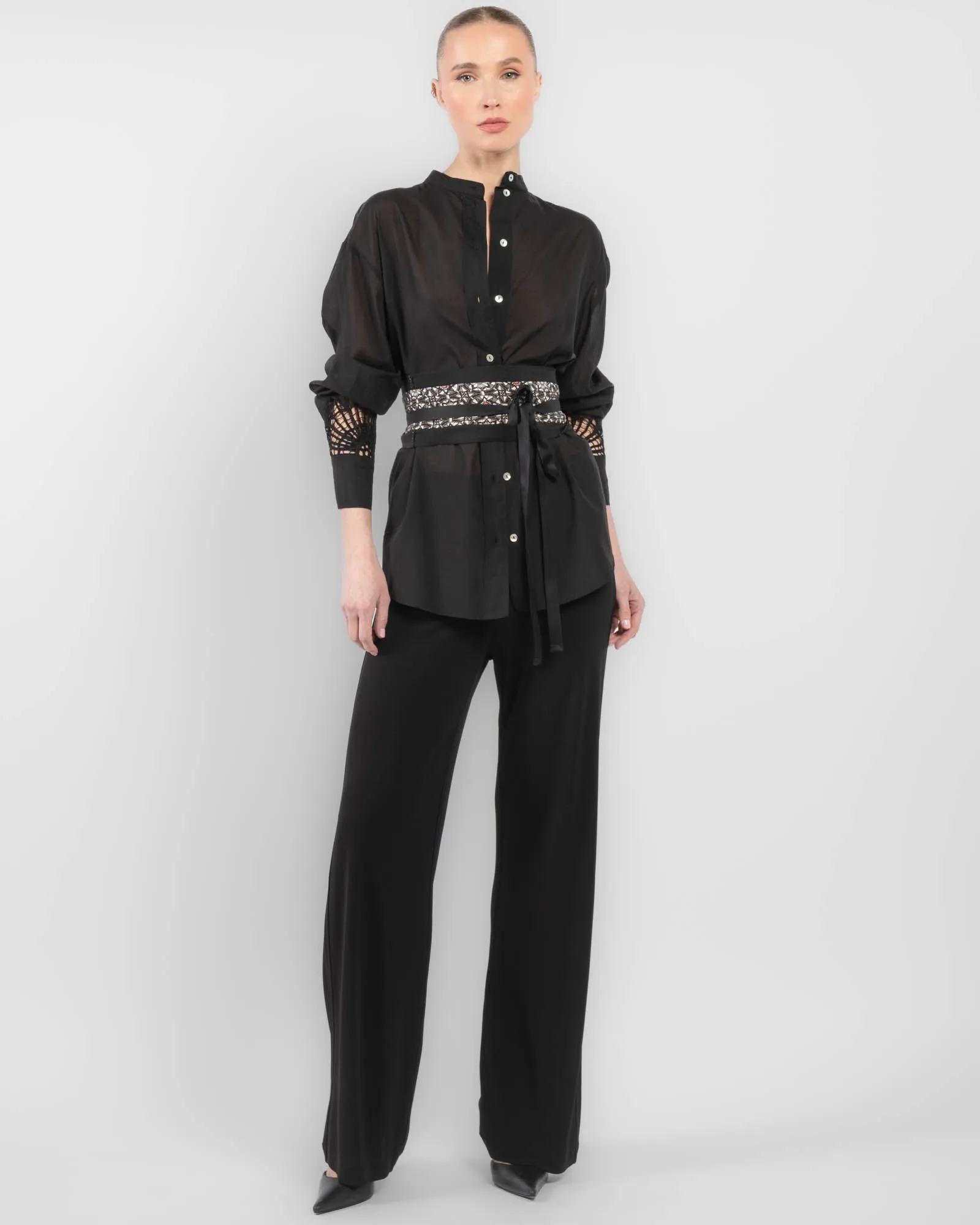 Obi Belt sold by TNT Fashion product image thumbnail 3