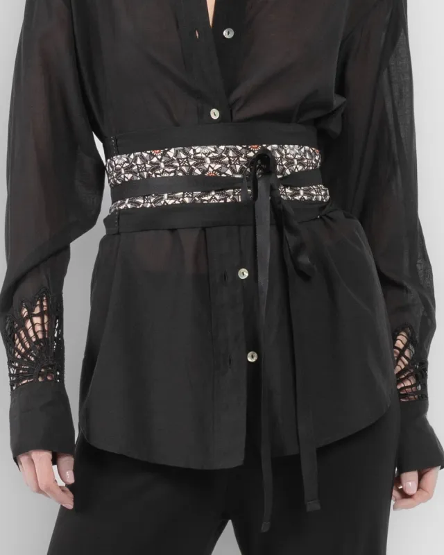 Obi Belt sold by TNT Fashion