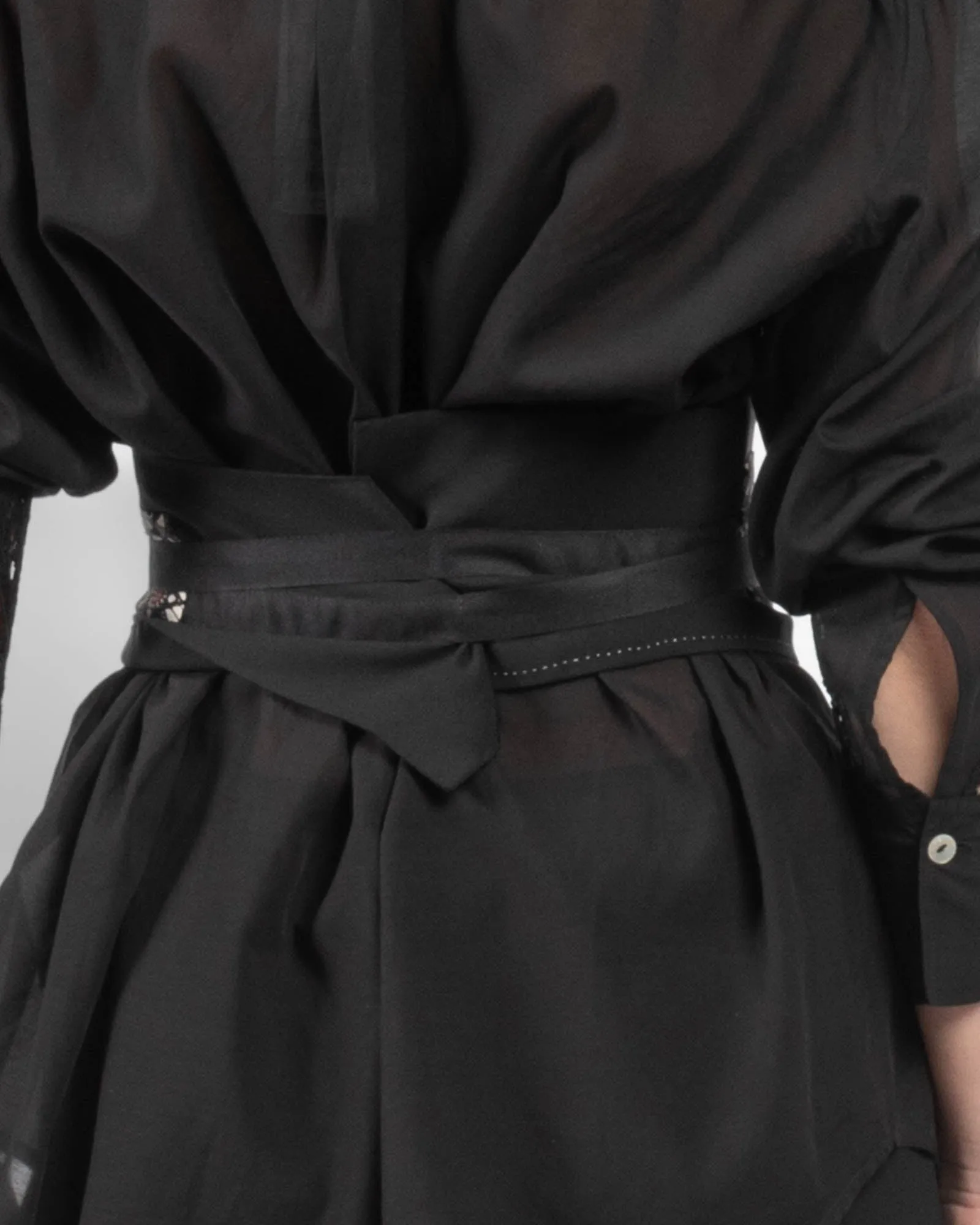 Obi Belt sold by TNT Fashion product image thumbnail 2