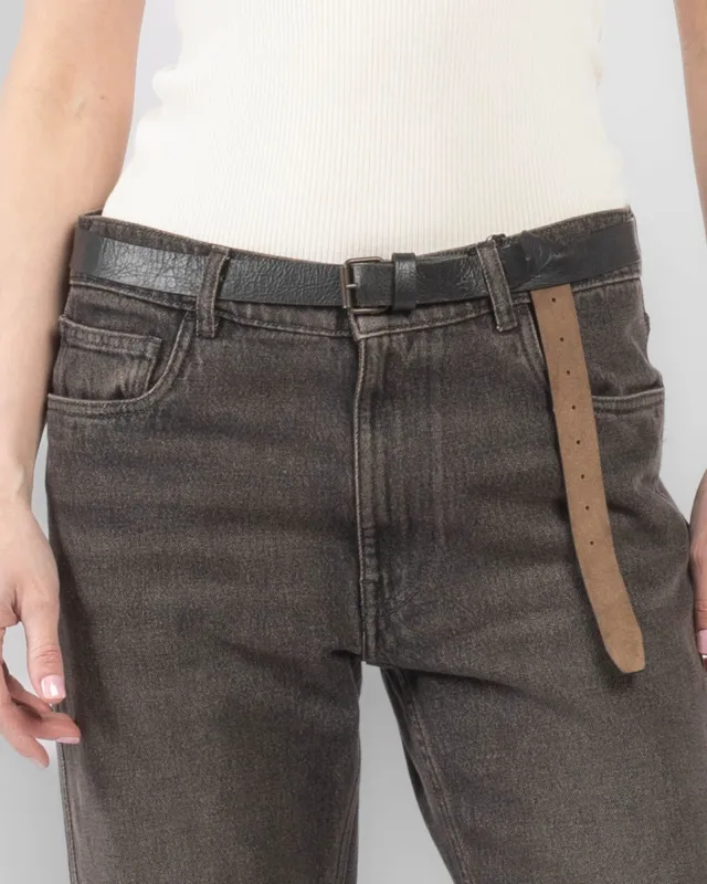Leather Belt sold by TNT Fashion