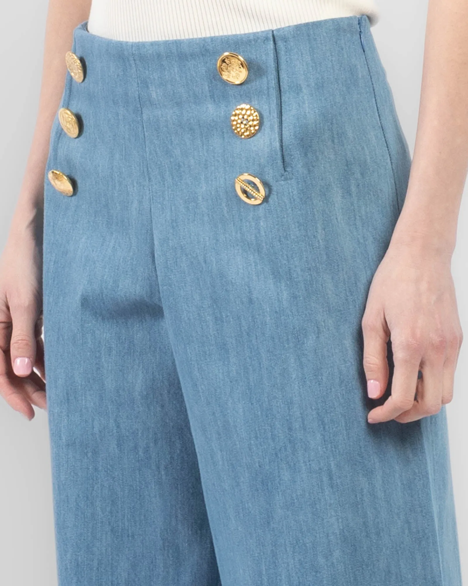 Bijou Pants sold by TNT Fashion product image thumbnail 5