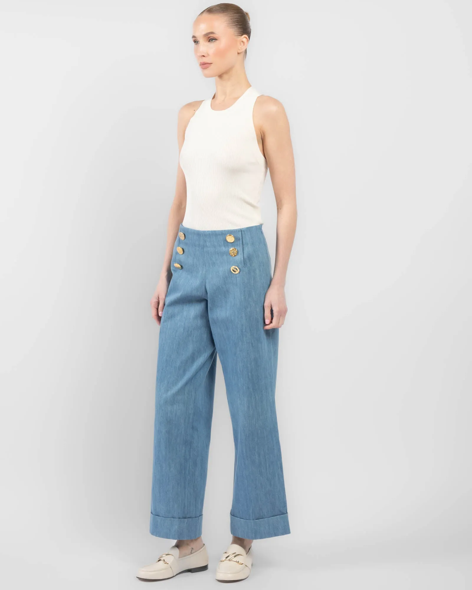 Bijou Pants sold by TNT Fashion product image thumbnail 4