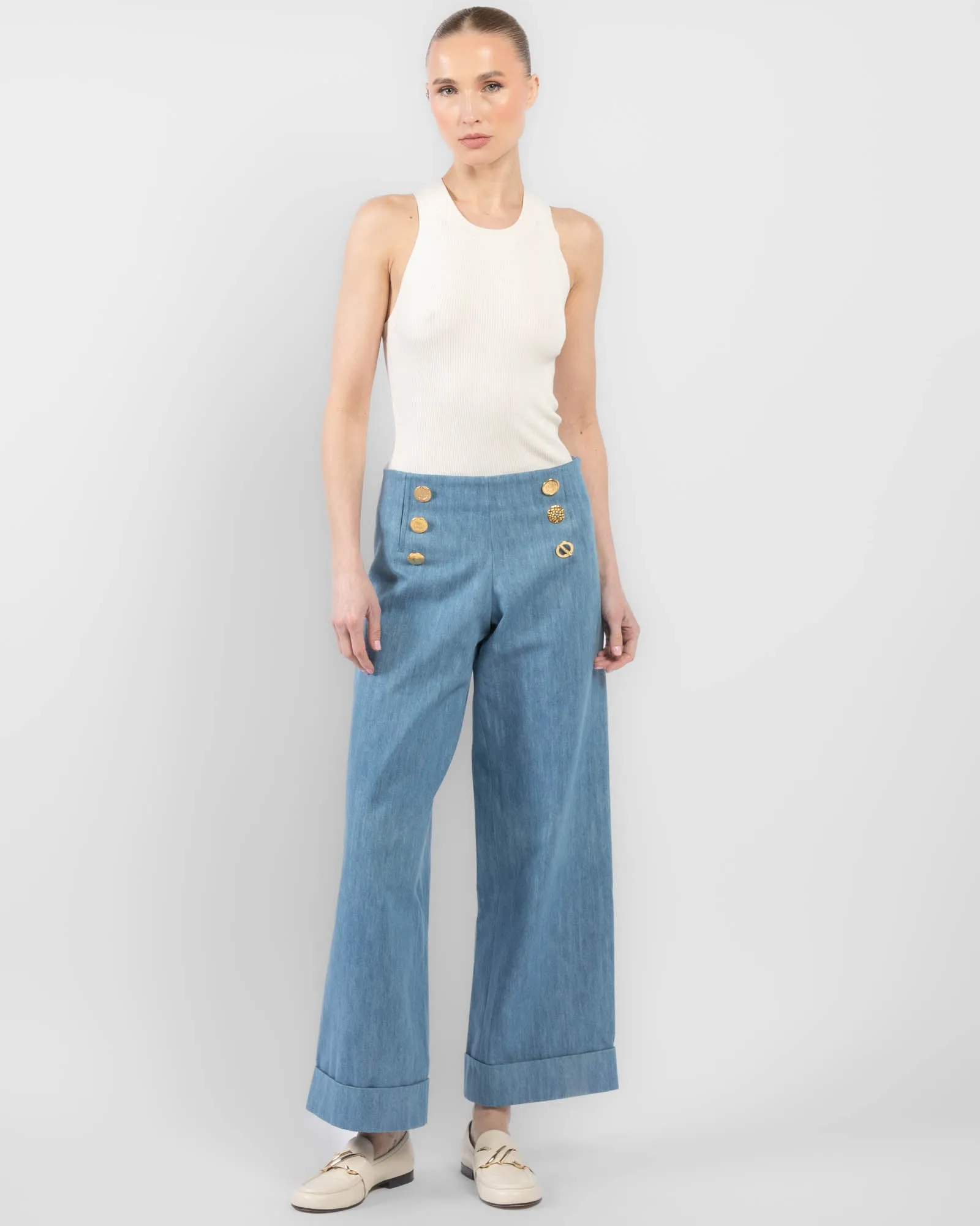 Bijou Pants sold by TNT Fashion product image thumbnail 2