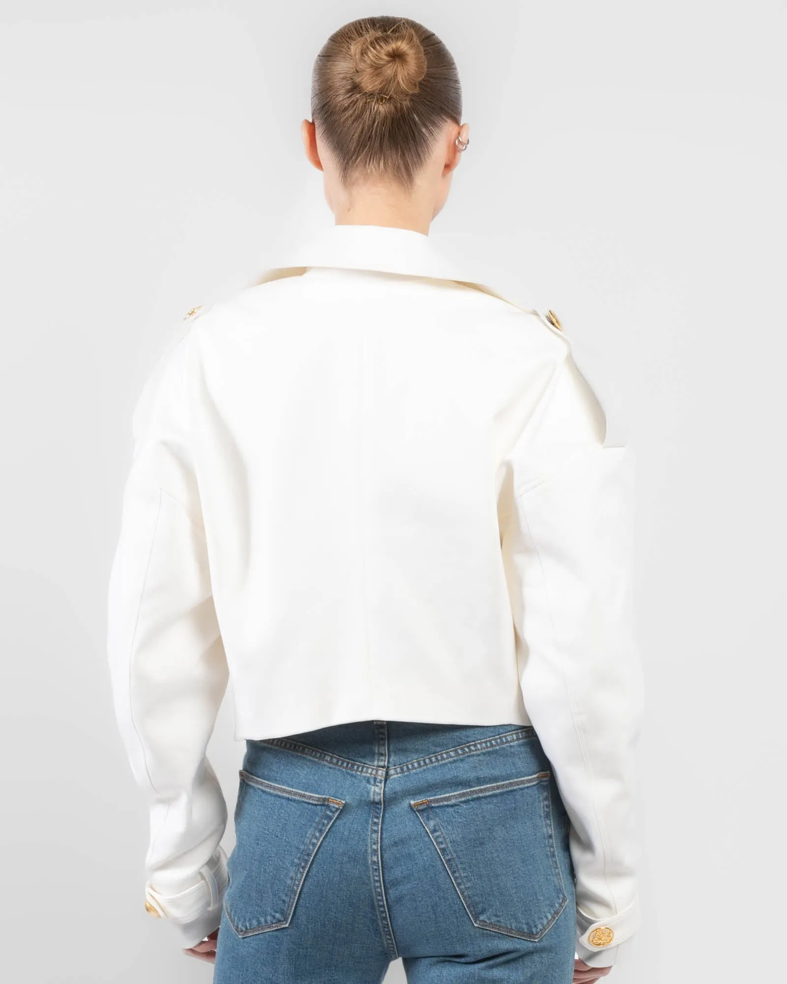 Bijou Jacket sold by TNT Fashion product image thumbnail 3