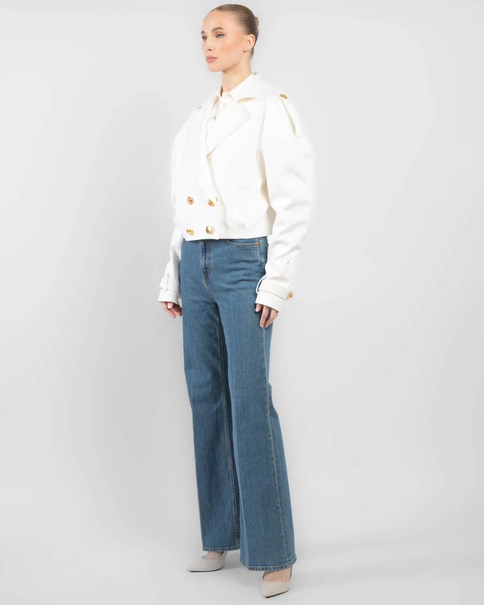 Bijou Jacket sold by TNT Fashion product image thumbnail 4
