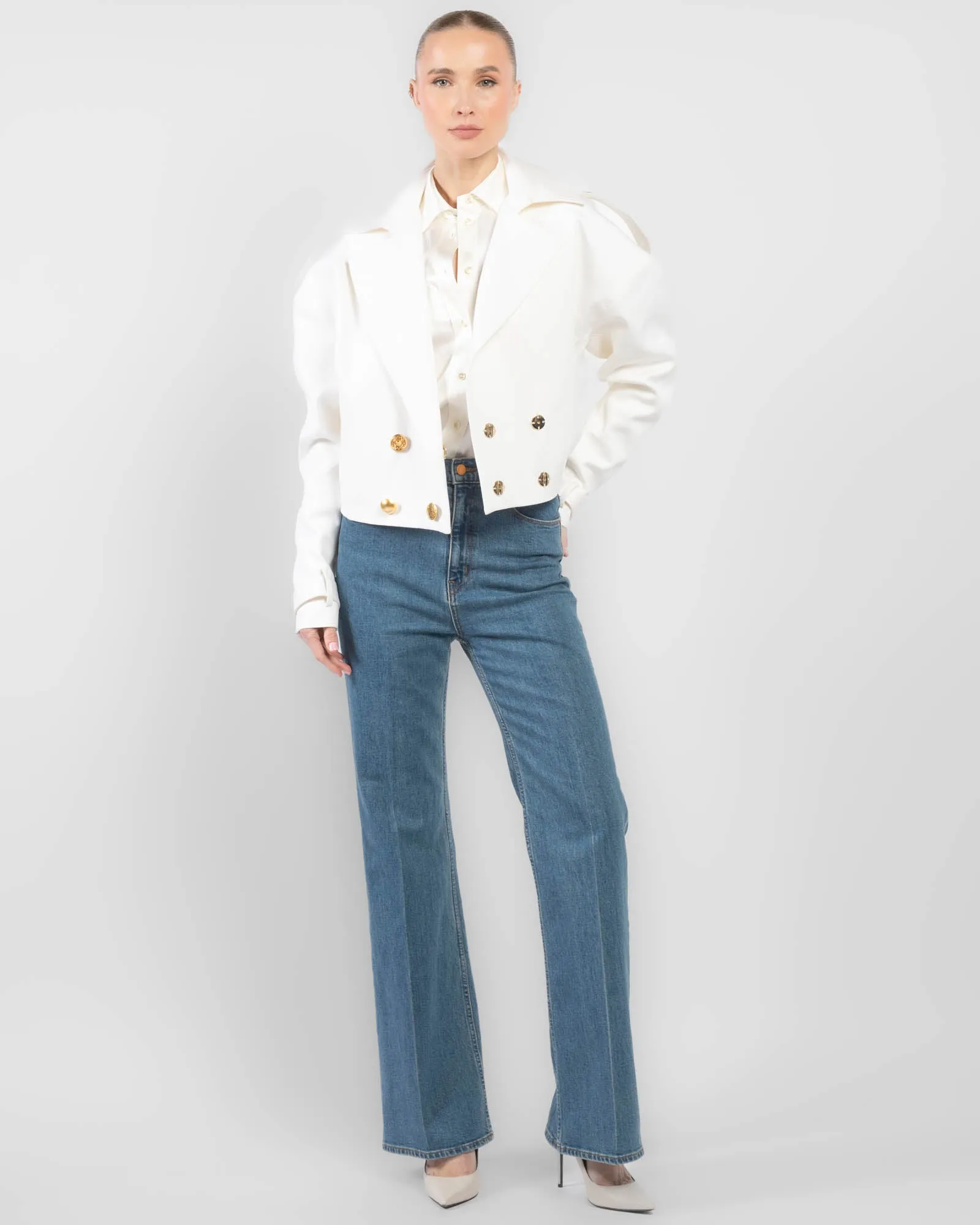 Bijou Jacket sold by TNT Fashion product image thumbnail 2