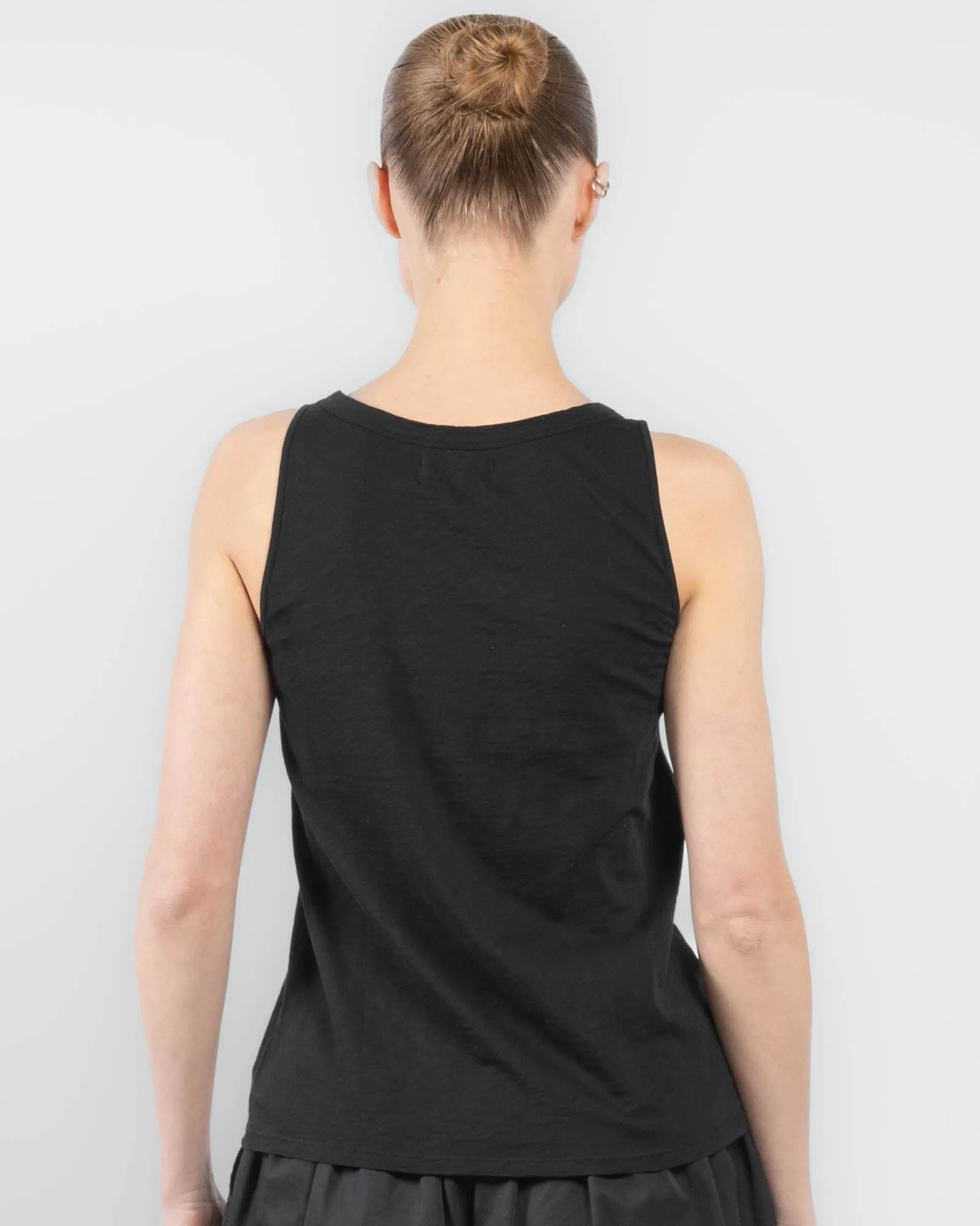 City Slub Tank Top sold by TNT Fashion product image thumbnail 3