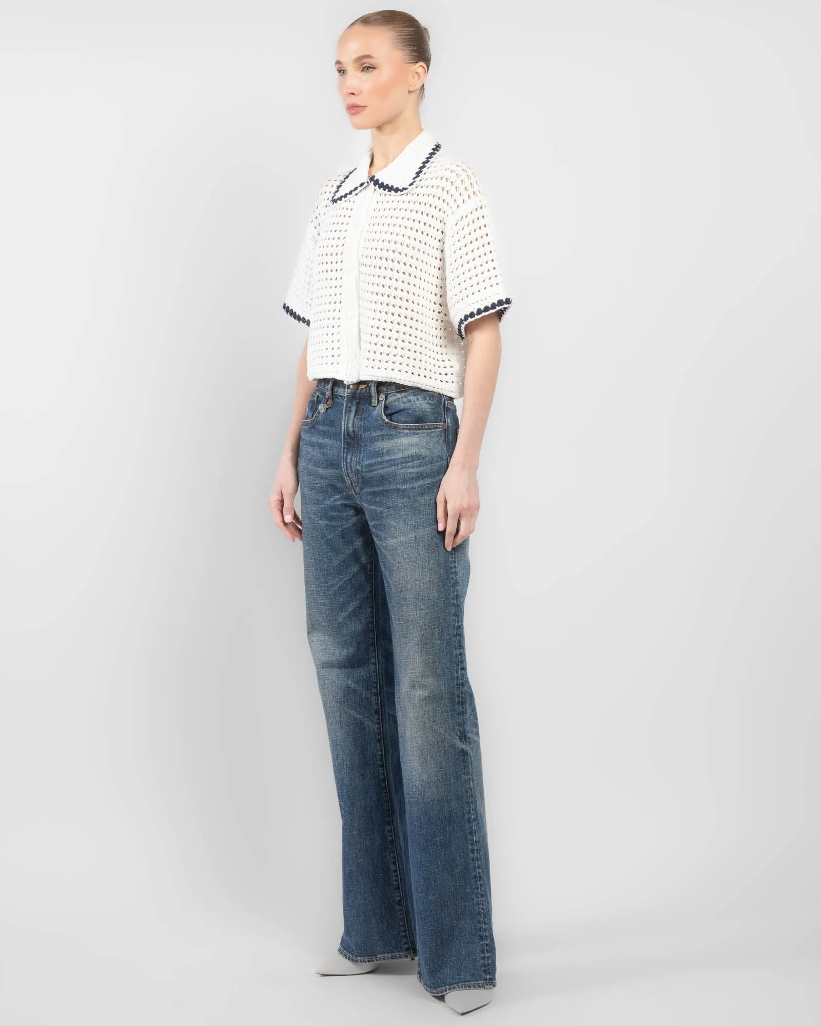 Shiloh Camp Shirt sold by TNT Fashion product image thumbnail 4