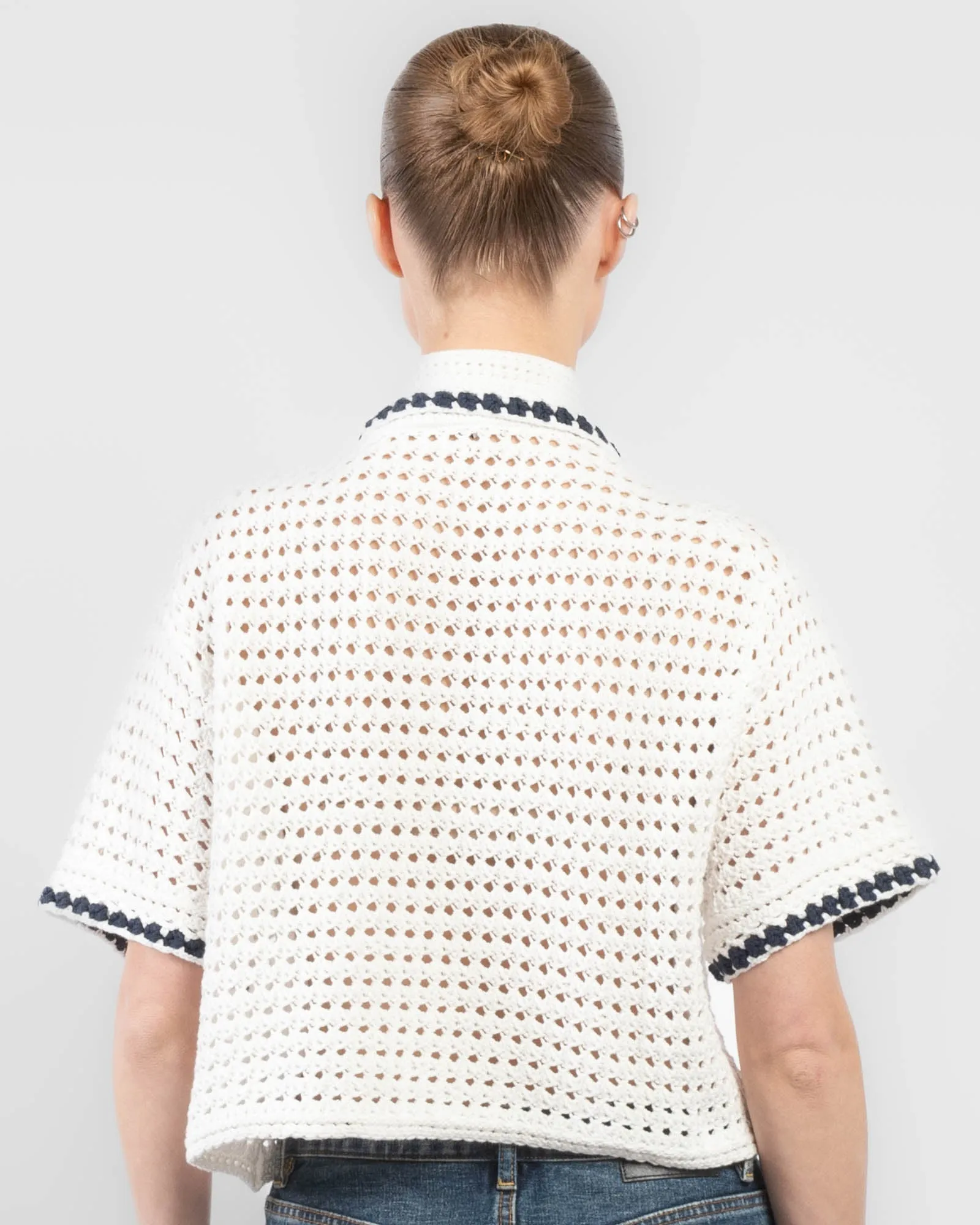 Shiloh Camp Shirt sold by TNT Fashion product image thumbnail 3