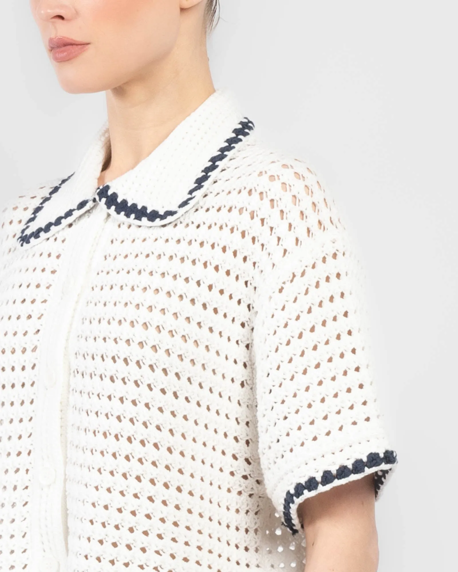 Shiloh Camp Shirt sold by TNT Fashion product image thumbnail 5