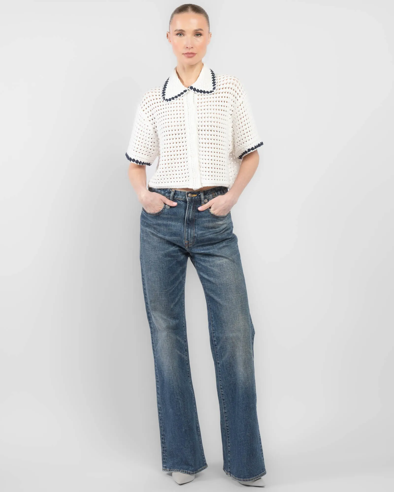 Shiloh Camp Shirt sold by TNT Fashion product image thumbnail 2