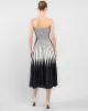 Soleil Midi Dress sold by TNT Fashion