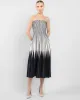 Soleil Midi Dress sold by TNT Fashion