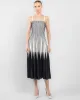 Soleil Midi Dress sold by TNT Fashion