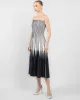 Soleil Midi Dress sold by TNT Fashion