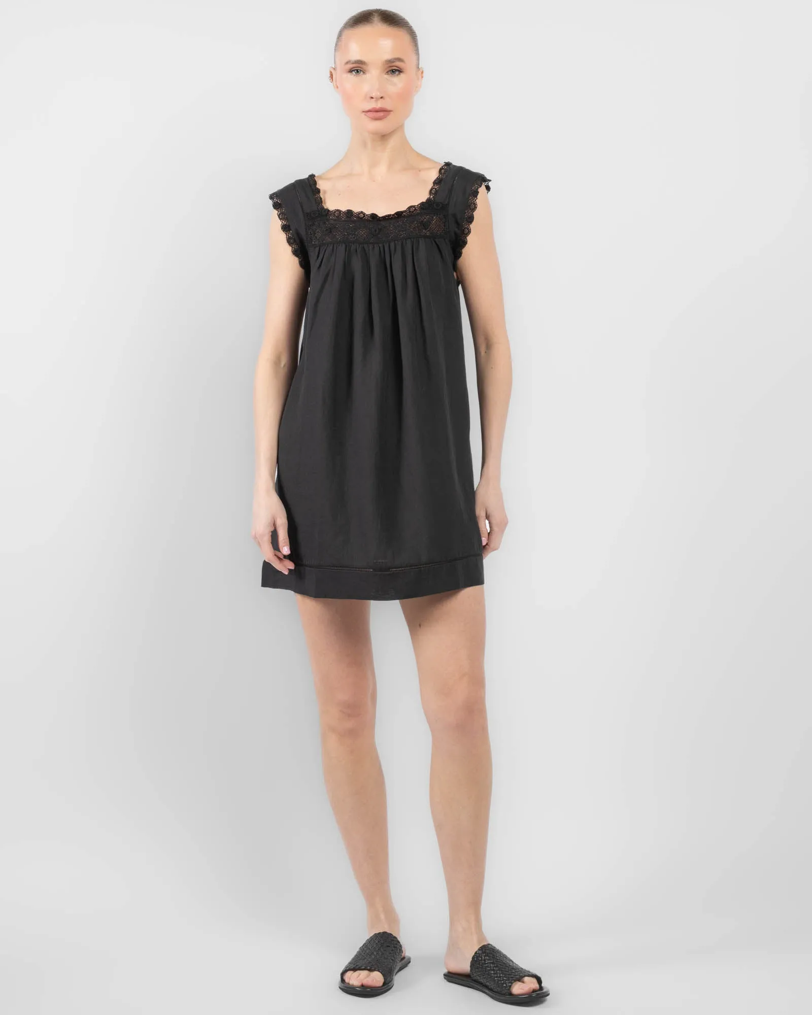 Almadia Dress sold by TNT Fashion