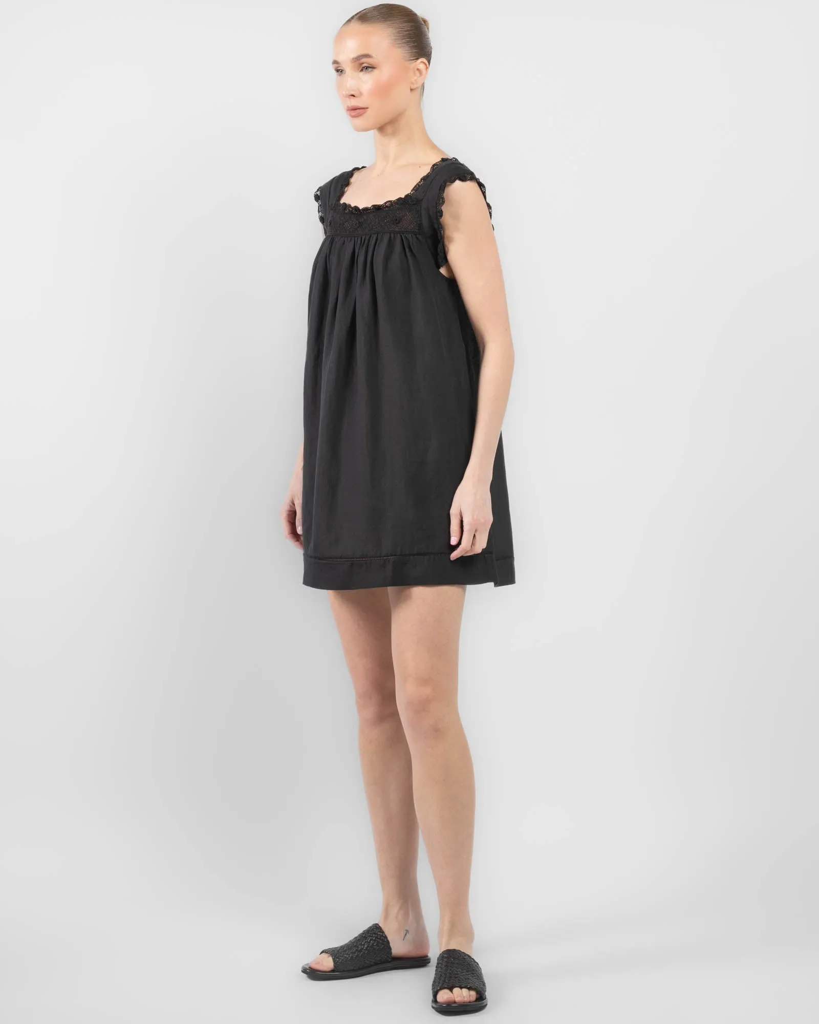 Almadia Dress sold by TNT Fashion product image thumbnail 4