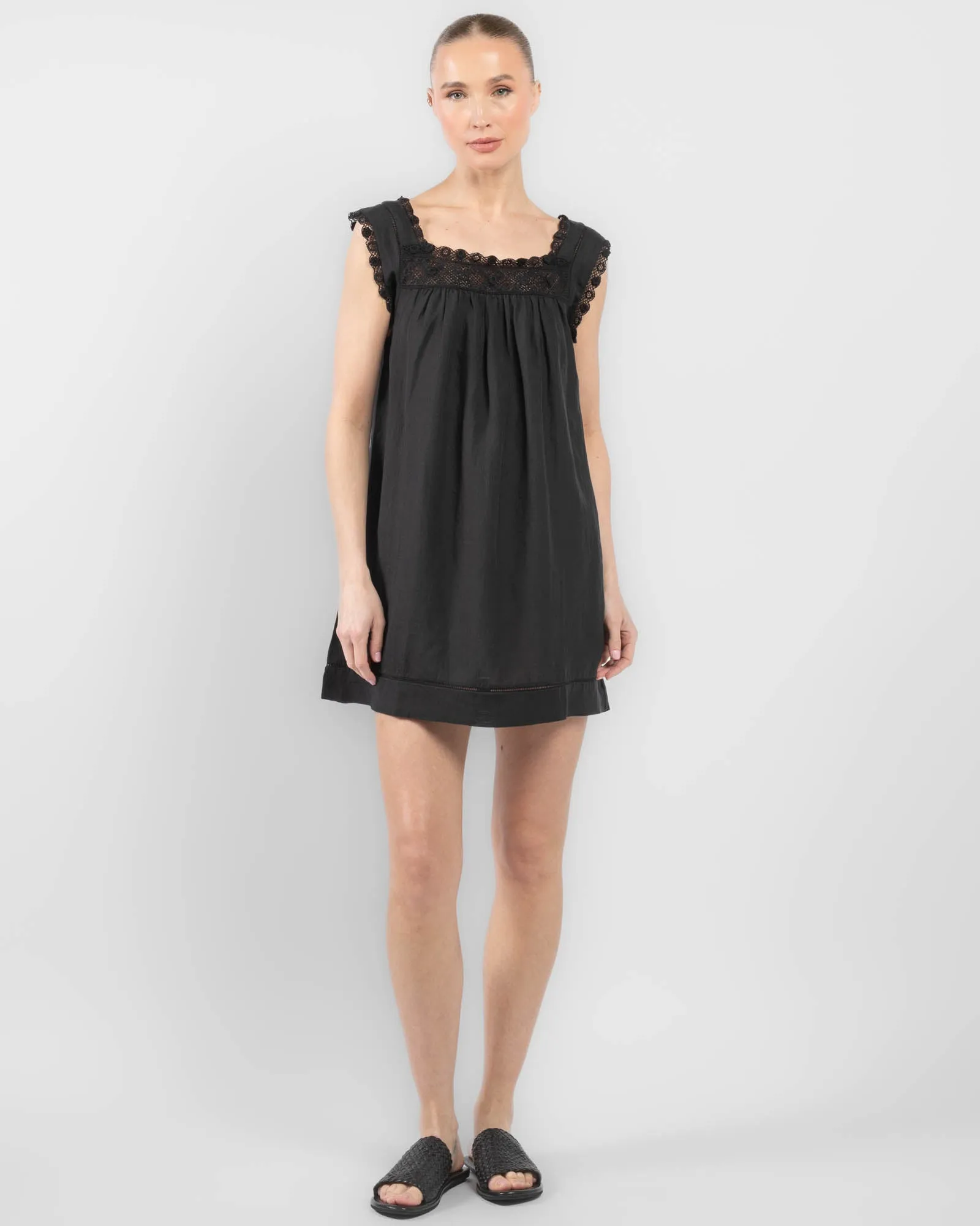 Almadia Dress sold by TNT Fashion product image thumbnail 3