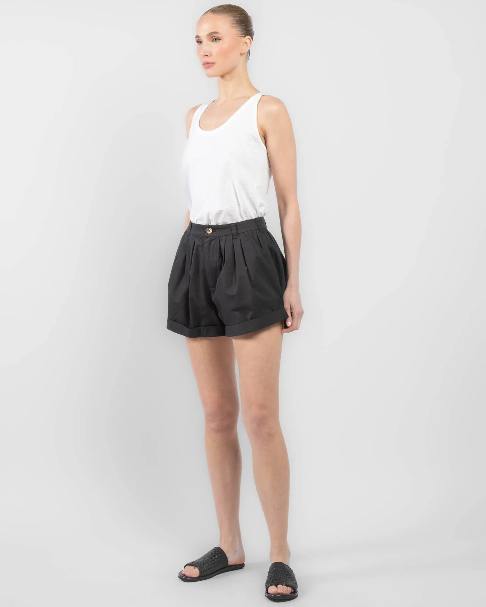 Paige Shorts sold by TNT Fashion product image thumbnail 4