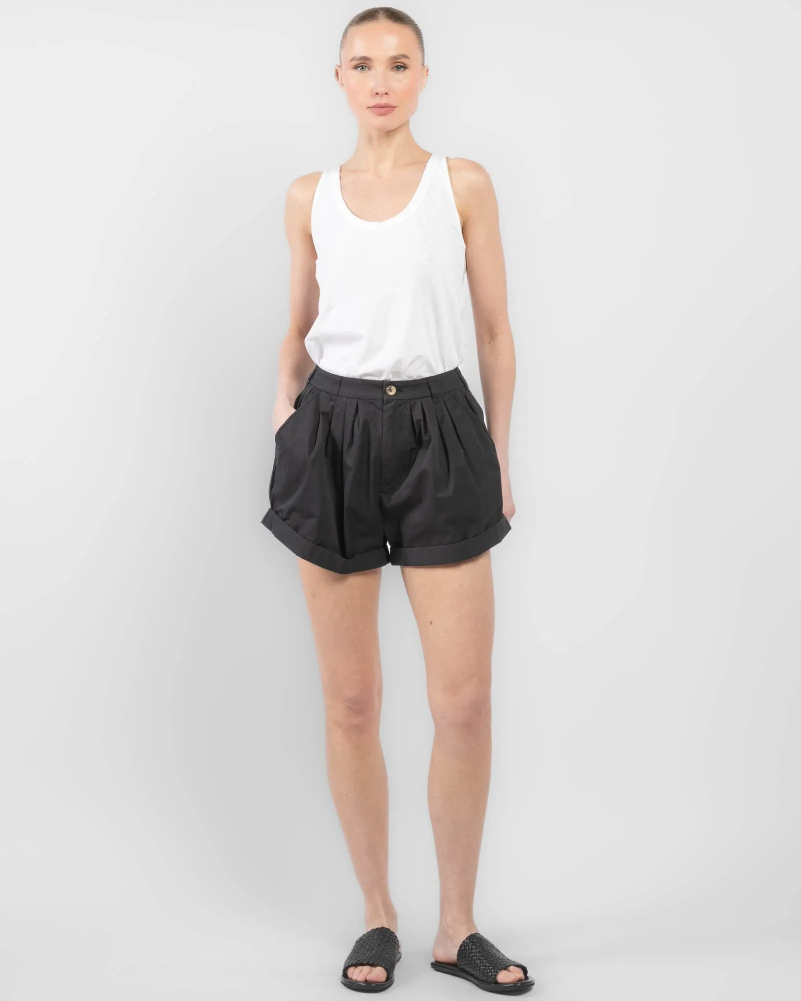 Paige Shorts sold by TNT Fashion product image thumbnail 2
