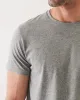 Iconic Crew Neck T-Shirt sold by TNT Fashion