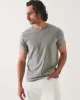 Iconic Crew Neck T-Shirt sold by TNT Fashion