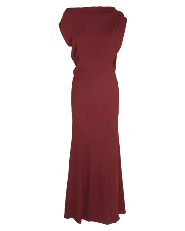 Najwa Gown sold by TNT Fashion