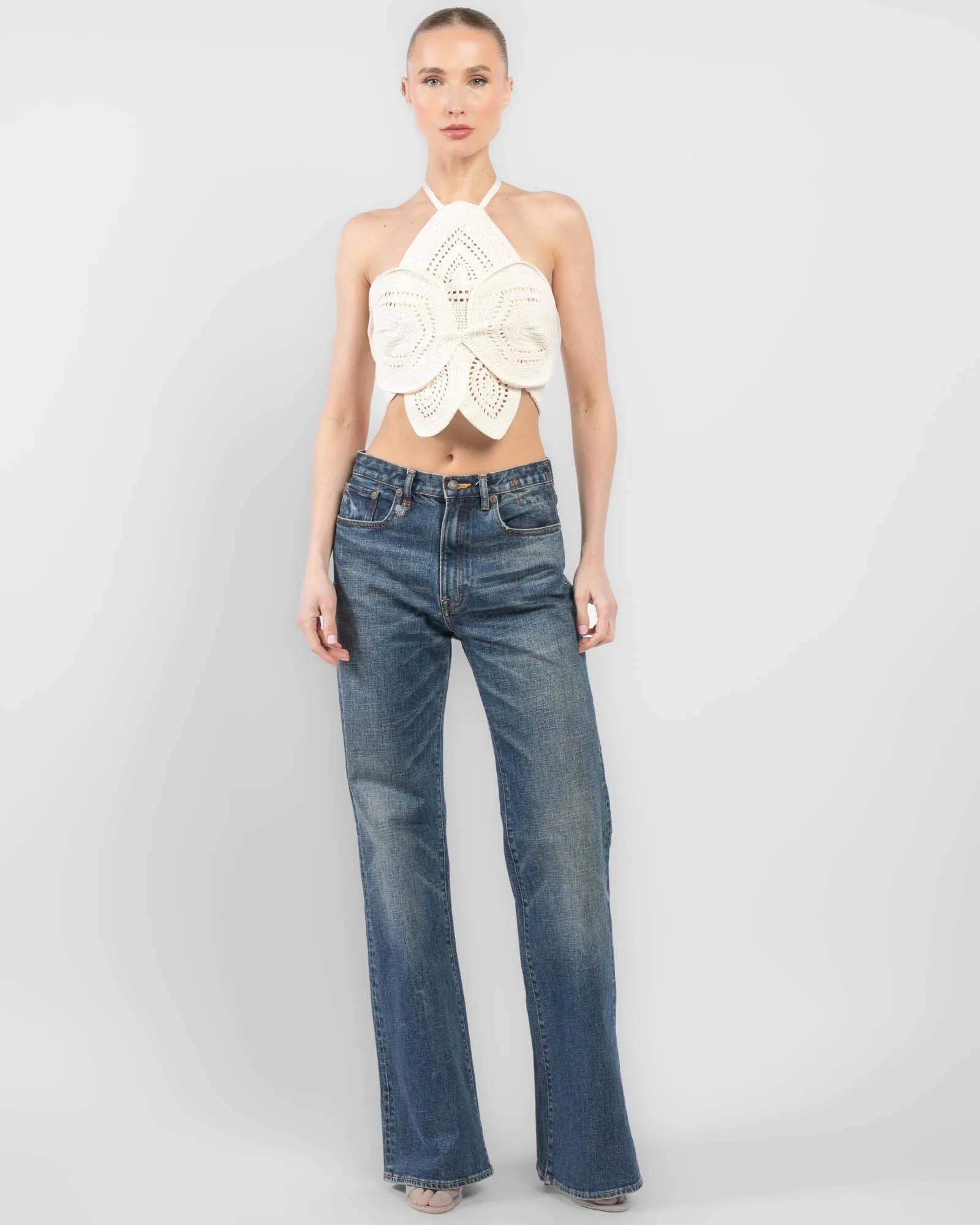 Emelia Knit Top sold by TNT Fashion product image thumbnail 3