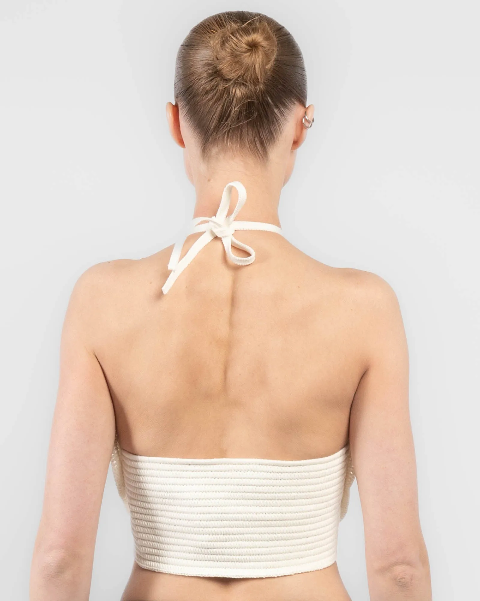 Emelia Knit Top sold by TNT Fashion product image thumbnail 2