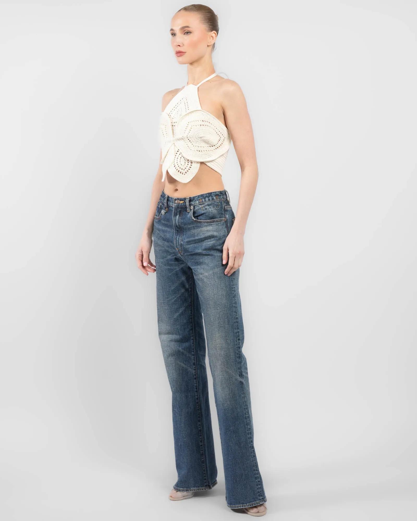 Emelia Knit Top sold by TNT Fashion product image thumbnail 4